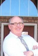 Real Estate Agent Michael Chapman