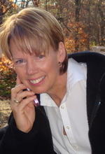 Real Estate Agent Nancy Dalton