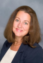 Real Estate Agent Laure Green