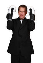 Real Estate Agent Mark Griffin