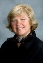 Real Estate Agent Jane Hendrickson