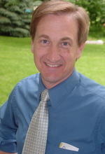 Real Estate Agent Paul Hintermeyer