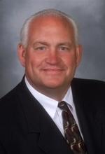 Real Estate Agent Gary Kreb