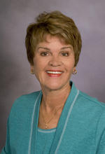 Real Estate Agent Bette Liberatore