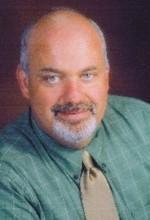 Real Estate Agent Rich Hall
