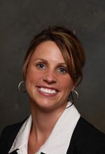 Real Estate Agent Michelle Speiker