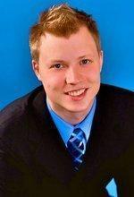Real Estate Agent David Olson