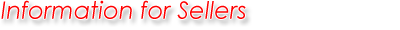 Information for Sellers