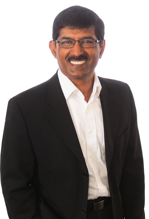 Anand Prashad, Broker