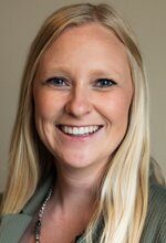 Bridget Telkamp