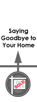Saying Goodbye to Your Home