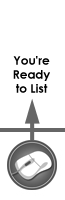 You're Ready to List