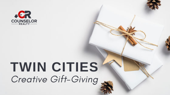 Art Galleries for Holiday Gift-Giving - Twin Cities, MN | Counselor Realty