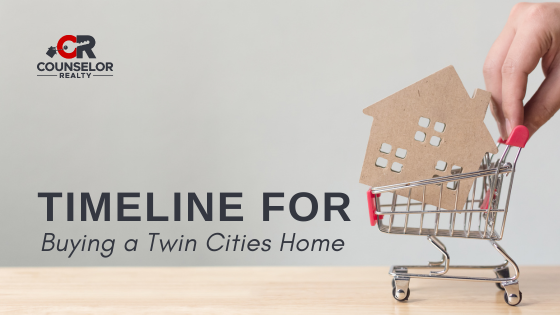 Setting Realistic Expectations: Average Duration of a Home Purchase | Counselor Realty