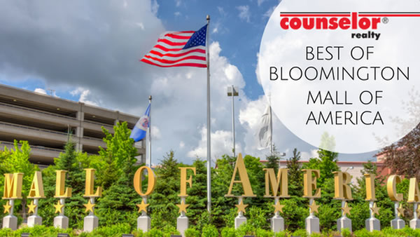 Bloomington Mall of America