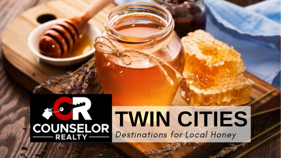 Local Honey - Twin Cities - Counselor Realty