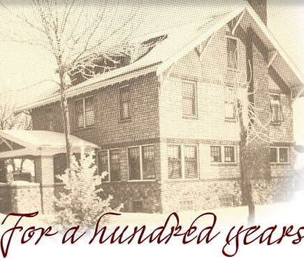 Building History