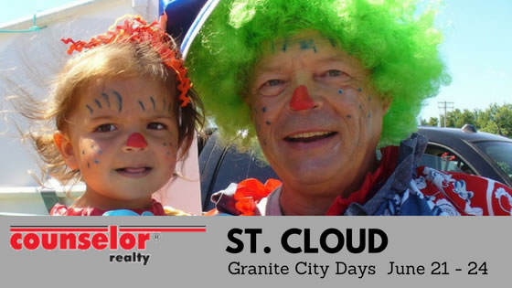 St. Cloud Granite City Days