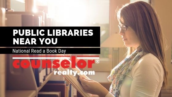 Twin Cities Public Libraries