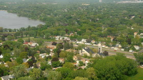 Minneapolis Neighborhoods