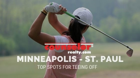 Minneapolis St. Paul Golf