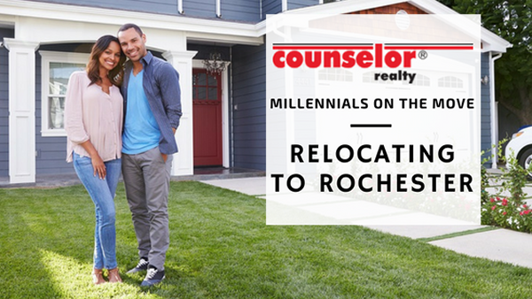 Rochester MN Millennials
