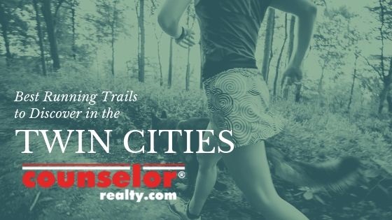 Twin Cities Running Trails